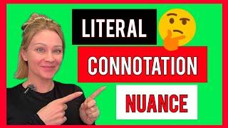 Confusing Words English Teachers Use - EXPLAINEDPart 1