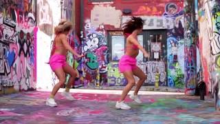 Mr Shammi - Booom Booom  Shuffle Dance Video