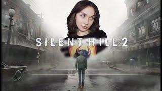  СТРІМ 1 | НАЙПЕРШЕ ВРАЖЕННЯ ВІД ГРИ КОТРА ЩЕ НАВІТЬ НЕ ВИЙШЛА Silent Hill 2 (2024) | nuna play