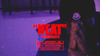 [FREE] Rio Da Yung Og X BabyFxce E X Flint Type Beat - "HEAT"