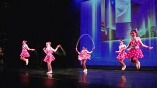 Boitsov Classical Ballet - Performance "SPIRIT OF THE DANCE"- part1