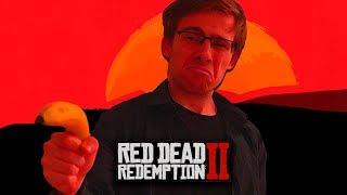 RED DEAD REDEMPTION 2 - РАЗОЧАРОВАЛА