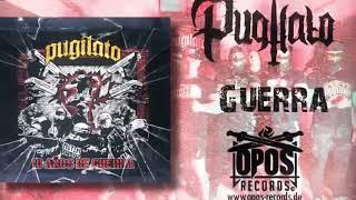 Pugilato - Guerra