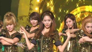 【TVPP】SNSD - Hoot, 소녀시대 - 훗 @ Show Music Core Live