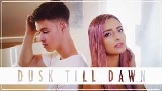 DUSK TILL DAWN - Zayn ft. Sia | Kirsten Collins, Blake Rose, KHS Cover