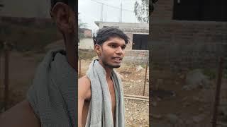 Bathing In Winter Is Scary #mdrajakvlog