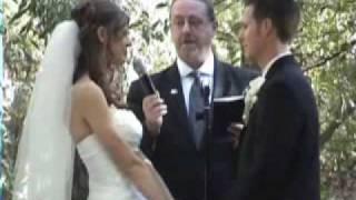 Rich Cowley Marries Nathan and Alea!