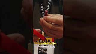 Smooth @TekamoHD @FortisHD @BluTechEquipment  #tekamohd #tekamo #heavydutymechanic #tools #sema2023