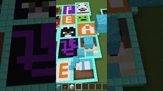 Subscribe and you can be next ! #gameing #minecraft #mincraftshort #pixelart ￼
