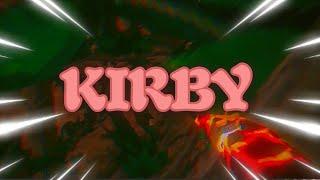 KIRBY - A gorilla tag montage