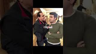 Müğənni Manaf Ağayev oğlunun həbsindən danışdı