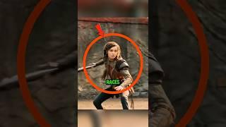 WHY ARE THERE DIFFERENT RACES IN THE LIVE-ACTION HOW TO TRAIN YOUR DRAGON?