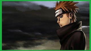 Naruto Shippuden Ost - Girei (Pain's Theme)