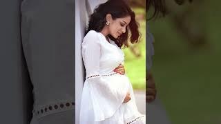 Pregnancy photoshoot  | Diya Menon #shorts