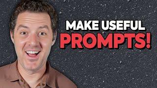 Prompt Engineering Guide - From Beginner to Advanced