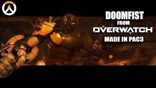 [PAC3] Doomfist