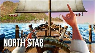 North Star | A Short But FREE Sailing Adventure With Quite An Ending!