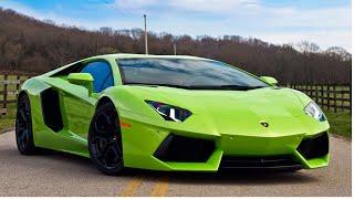 Lamborghini | IndusViva Premkumar | Royal Black Diamond Ambassador | Rs.5.5 Crores