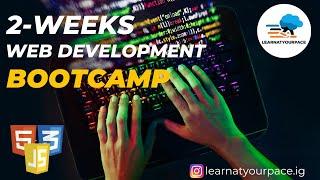 2 WEEKS WEB DEVELOPMENT BOOTCAMP 2025 - DAY 2