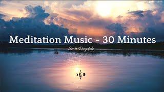 Meditation Music - 30 Minutes - Scott Dugdale - Paradiseton