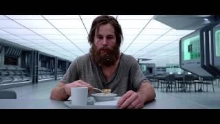Alone for a year