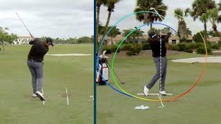 Iron Trajectory Control | Lessons with a Champion Golfer: Shane Lowry | GolfPass