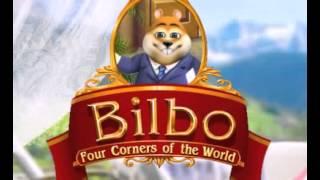 Bilbo - The Four Corners of the World