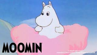 The Invisible Child & The Wings | Moomin 90s | Back to Back FULL EPISODE