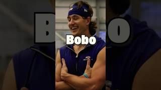 EXCLUSIVE! Jake Bobo is BUILT for Kubiak's scheme #nfl #seahawks #seattleseahawks