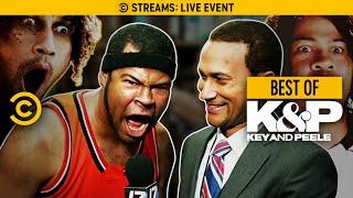 8 Hours of Key and Peele's Funniest Sketches