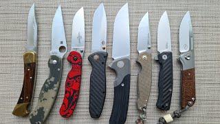 Нож BULLDOG Atroposknife. Все как вы хотели.