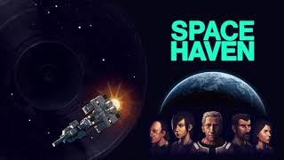 Space Haven - Original Game Soundtrack (FULL)