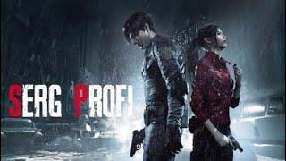 Resident Evil 2 Remake / Громовой ястреб / Все детали