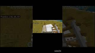 Minecraft heart hack 