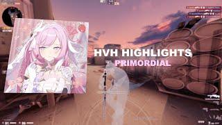 primordial crack hvh highlights (csgo) | best cfg for primo | best anti-aim | etterence & resolver