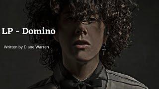 LP Pergolizzi, Diane Warren - Domino [Official Video]