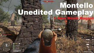 Isonzo Montello (New DLC Map And Mosin Nagant Gameplay)