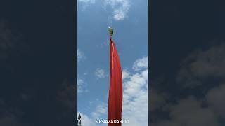 Abbas as se kehna hai ️‍🩹 #sirsiazadari110 #karbala #nohahazratabbas #hussain #azadari #jogipura