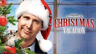 National Lampoon's Christmas Vacation Movie English (1989) || Chevy Chase, Randy || Overview & Facts