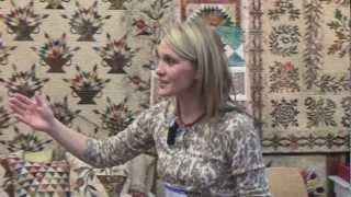 Laundry Basket Quilts Fall 2012