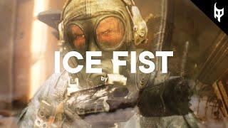 ICE FIST by daiusu