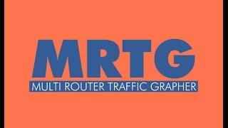 How to Monitor SNMP Traffic on Ubuntu for Free with MRTG | Ubuntu - Multi Router Traffic Grapher