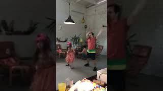 Lidija birthday 2017-05-20 part 3