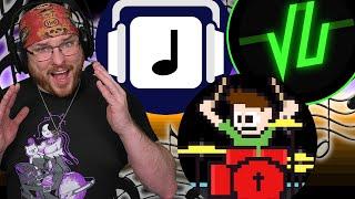 VIDEO GAME MUSIC TRIVIA S3 CHAMPIONSHIP! ft. @The8BitDrummer @Vector_U @NoteBlock (S3E4)