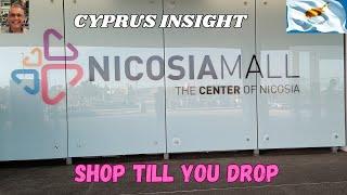 Nicosia Mall Cyprus, Everything You Need Under One Roof.