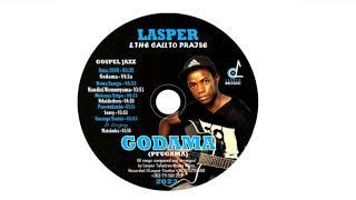 Lasper - Gwadama - 2023 - Godama, Pfugama.