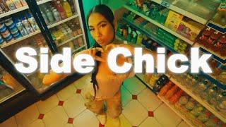 [FREE] 50 Cent x 2000s R&B x Strandz Type Beat - Side Chick | Free Hip Hop/Rap Type Beat 2025