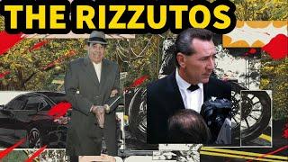 The Most Powerful Mobster Ever? Montreal's Rizzuto Family (Vito and Nicolo Rise and Fall