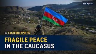 Armenia–Azerbaijan: Neighbors on Shaky Ground | Eastern Express