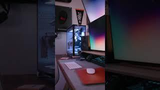 Ultimate Streamer Setup #setup #stream #streamer